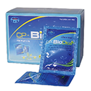 CP - Biodica H/30 gói