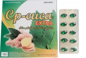 CP – EUCA EXTRA