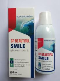 CP BEAUTIFUL SMILE