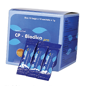 CP-Biodia pro